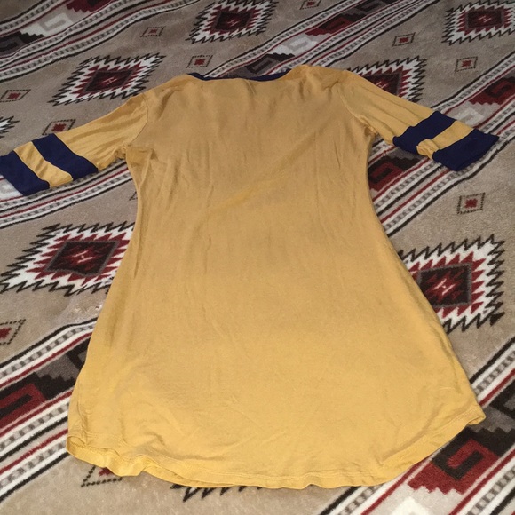 NWOT NoComment T-Jersey Dress - Picture 6 of 15